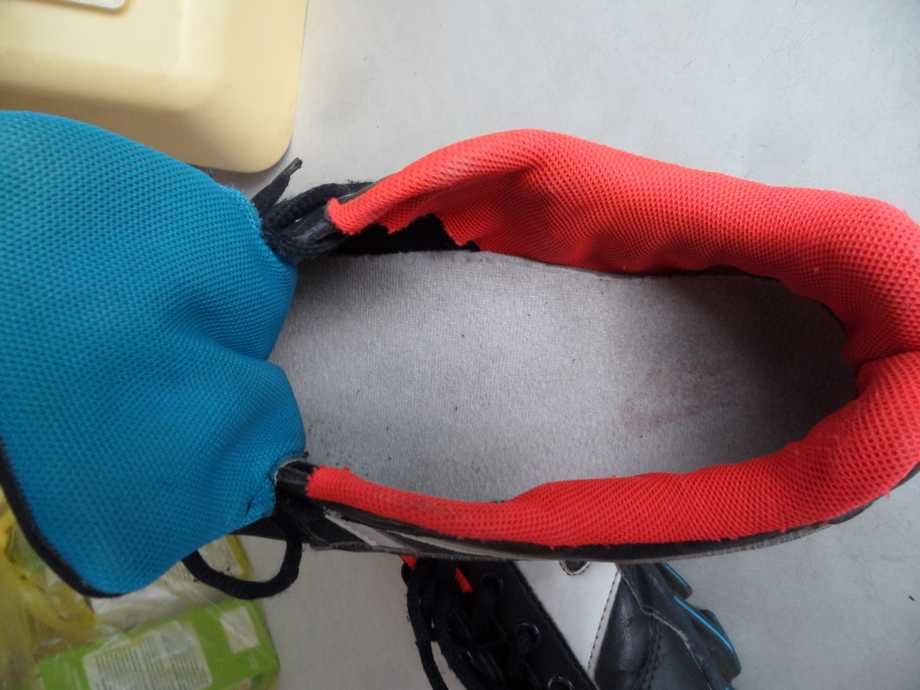 Кросівки чоловічі KMB Bry ant (38розмір) на шнурку