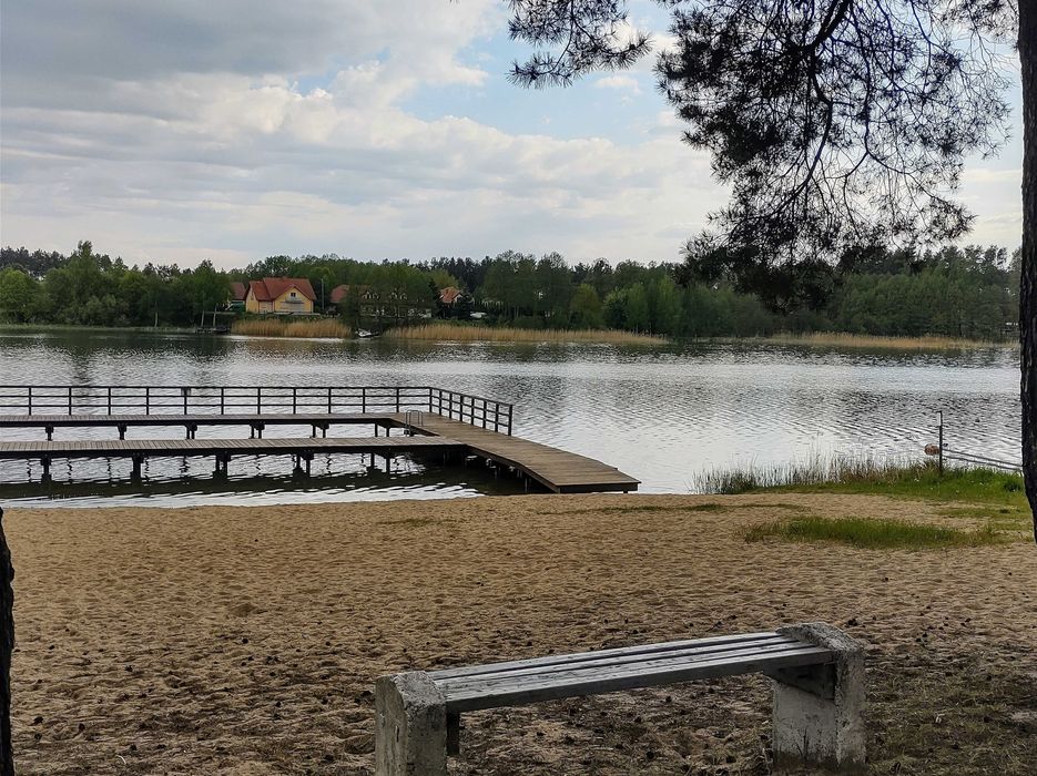 Domek do wynajęcia Ruś Mała