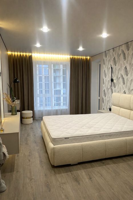 Продаж 1 кім квартири в новобудові!!!