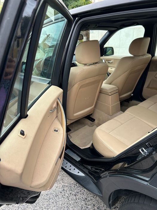 BMW X3 2.0d - IUC 46€
