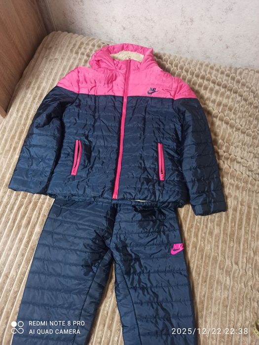 Жіночій зимовий  костюм р. 50-52 
Зимові жіночі костюми
Модн