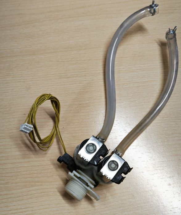 Controlador de Pressão para máquina de lavar roupa BOSCH