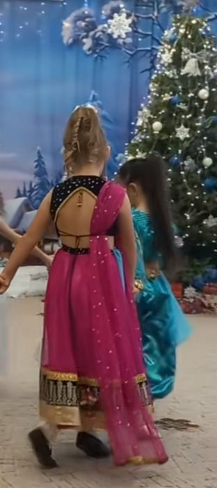 Східний костюм  6-10лет