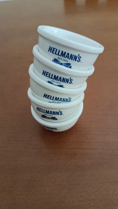 Ramequim para molhos