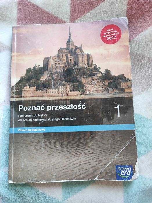 Podręczniki 2 klasa liceum technikum zestaw