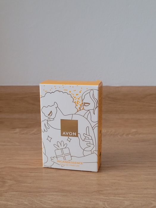 Avon Incandessence