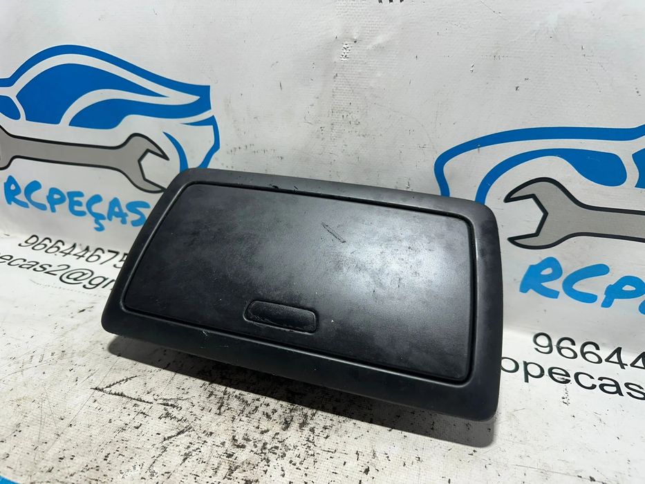 Porta Luva Compartimento BMW Serie 1 E87 E88 E81 E82 9127054 2004 -