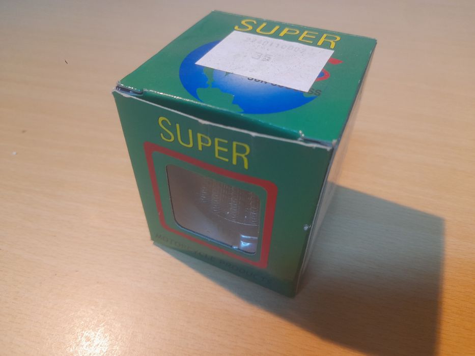 Filtro de Ar para Moto