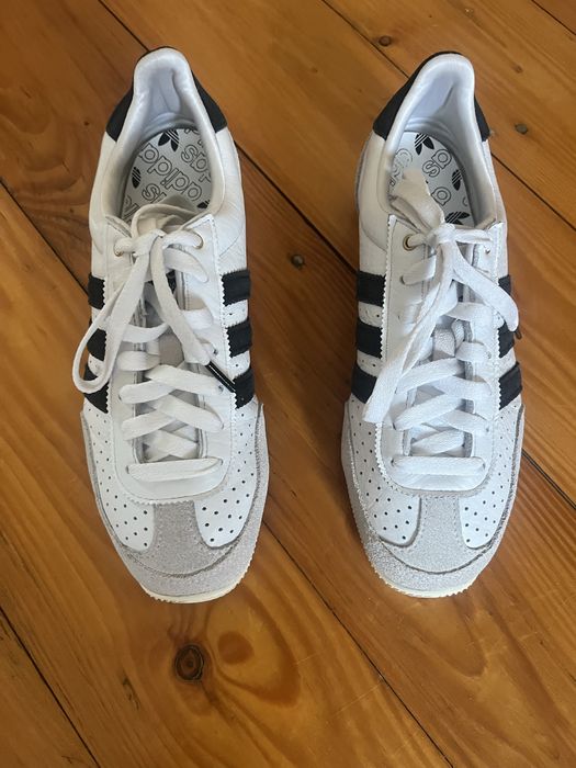 Кросівки Adidas Japan оригінал