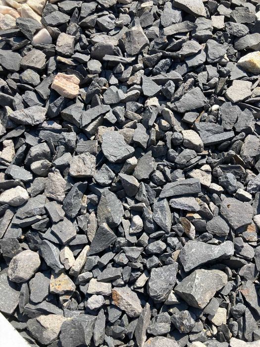 Bazalt tłuczeń 0-31,5 grys kliniec 1t Bolesławiec