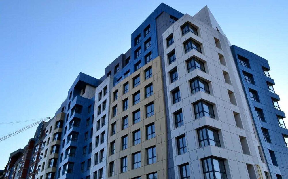 Продаж 1 -кімнатна квартира по вул. Мікльоша, Львів - Вид 2