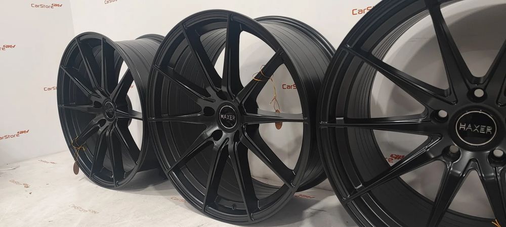 Jantes Haxer HX037 20 x 9 +10.5 5x120