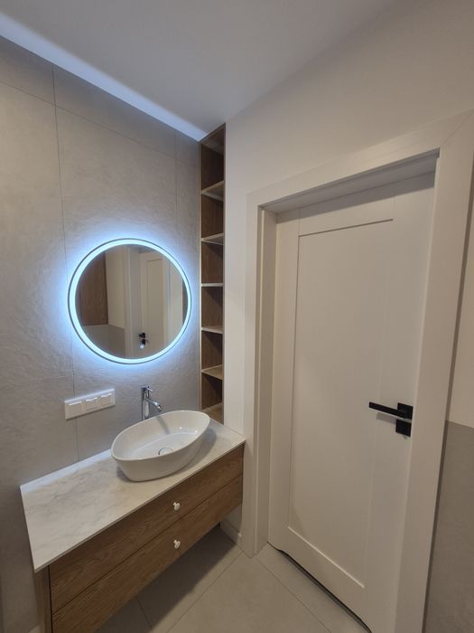 Mieszkanie dwupokojowe apartament umeblowany nowy wynajmę  Pieczewo