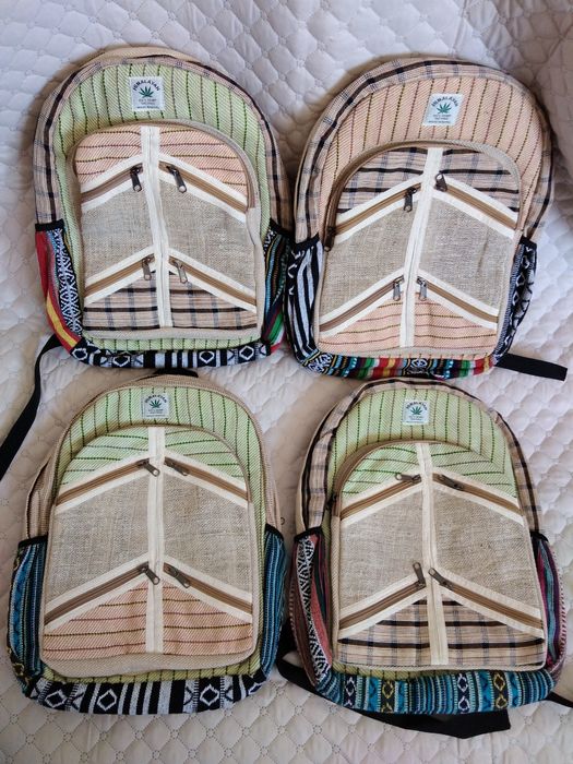 MOCHILAS desconto para quantidades