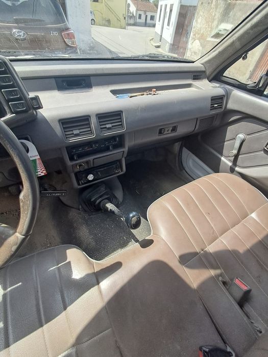 Opel campo izuzo