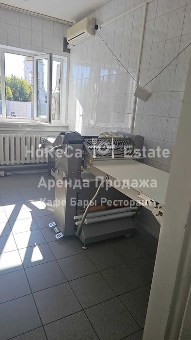 БЕЗ%. Аренда-переуступка прав. Кондитерская 120м2. Вербицкого