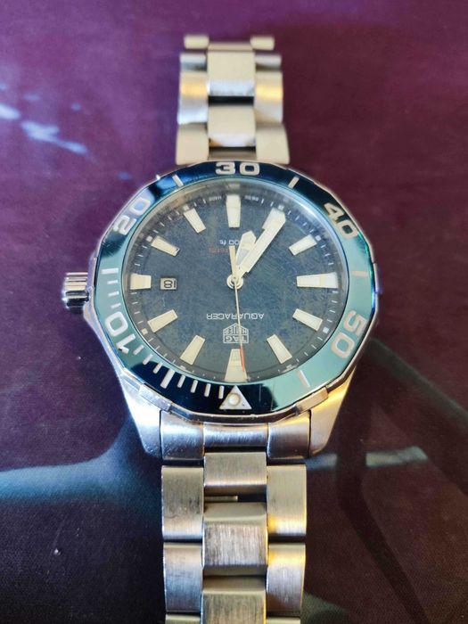 TAG Heuer Aquaracer