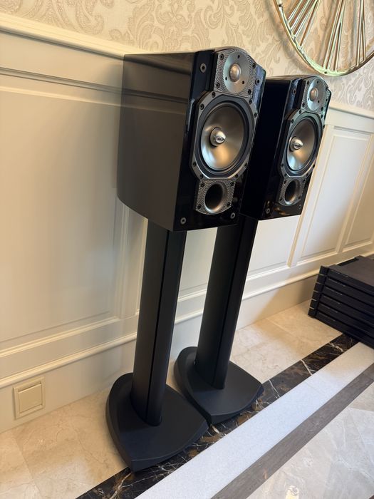 Paradigm Signature S2V2