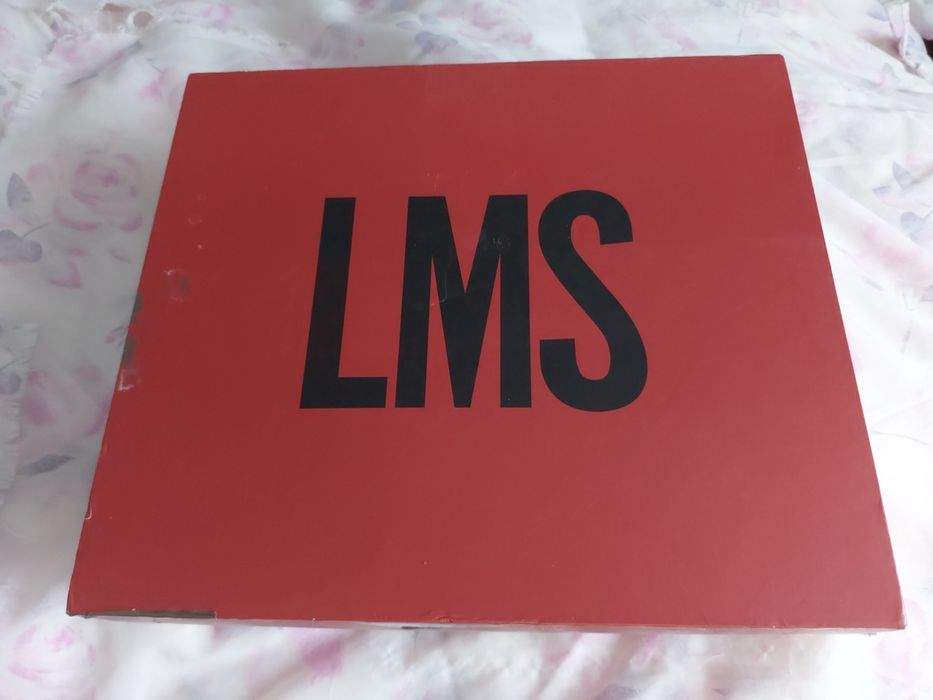 Шкіряні демісезонні ботінки