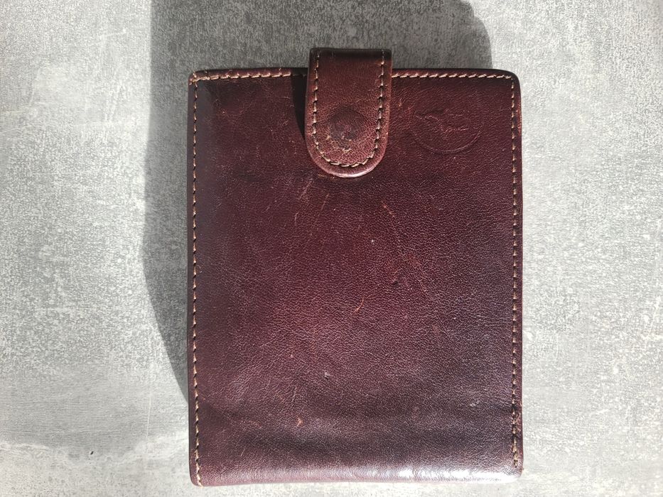 Men's Wallet64285093968641122
