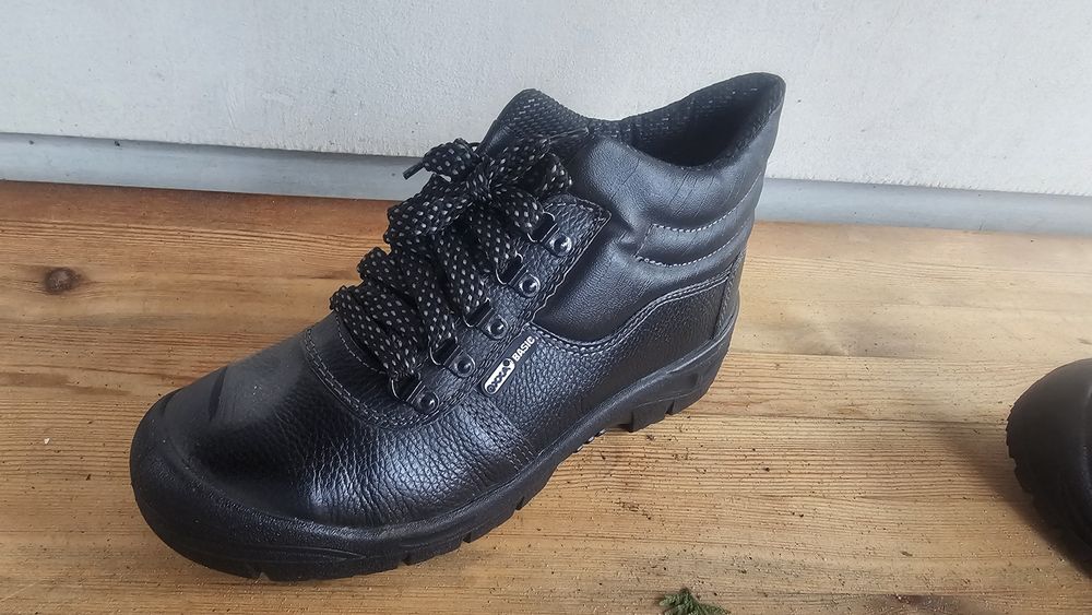 Buty robocze nowe