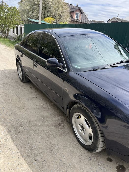 Продам Ауді А6 c 5 1998 Автомат
