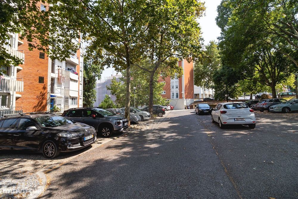 Apartamento T2 para venda