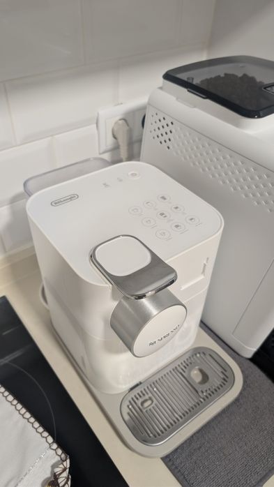 Nespresso Gran Lattissima