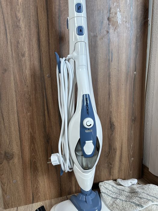 Пароочисник-Парова швабра