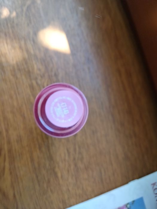 Jeffree Star supreme gloss 714