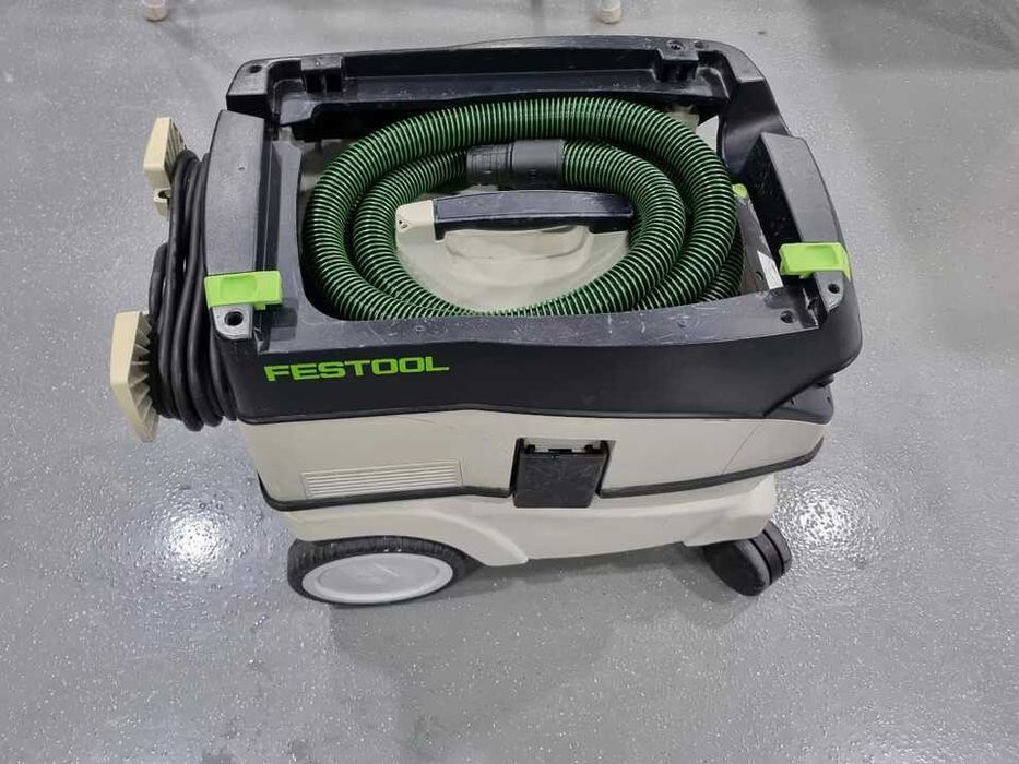 Odkurzacz Festool CTL 26 E AC