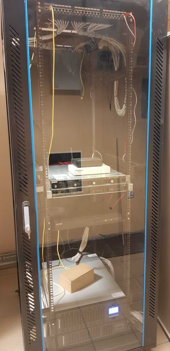 Mikrotik Administracja