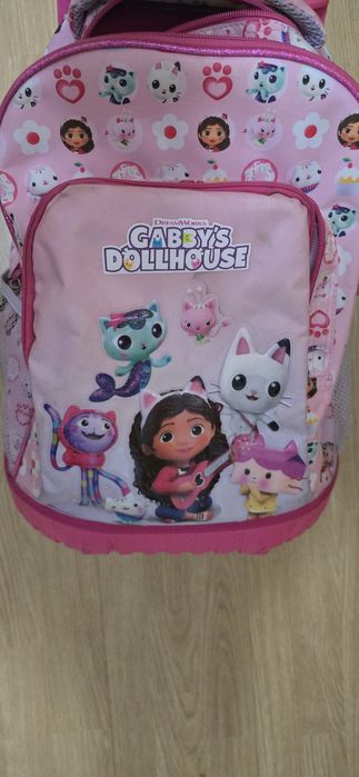 Mochila criança Gaby