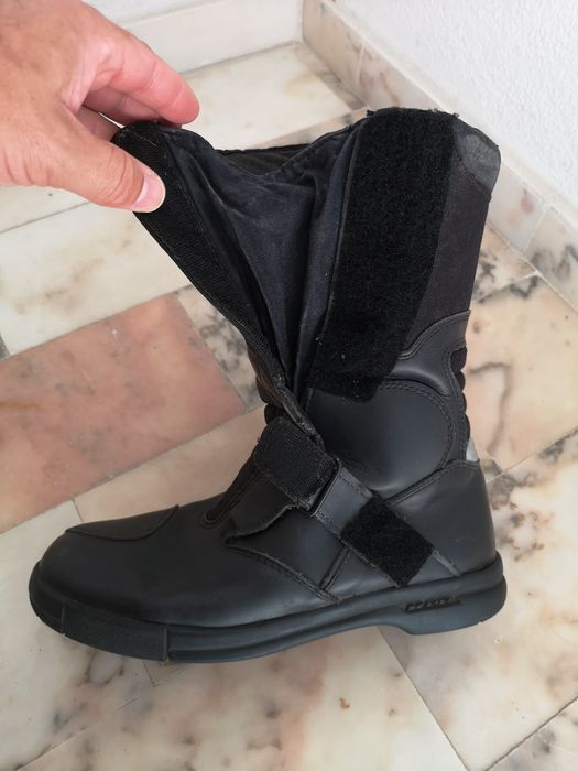 Botas mota SPIDI XPD N 42