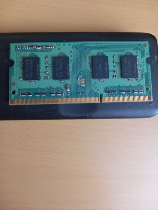Оперативна память DDR3
