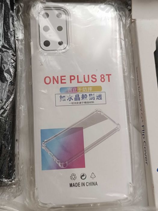 Capas de Smartphones antigos::Iphone e Samsung