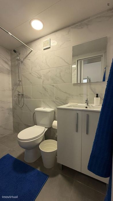 Estúdio - localizado em Almada Lisbon