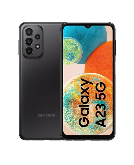 Samsung Galaxy A23 5G Blue White Black 549zł Chmielna 106