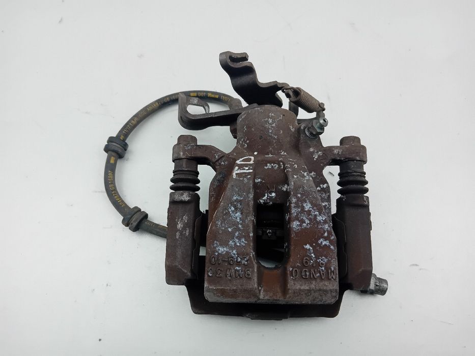 Pinça travão / maxila de travão trás direita MINI Mini (F55)