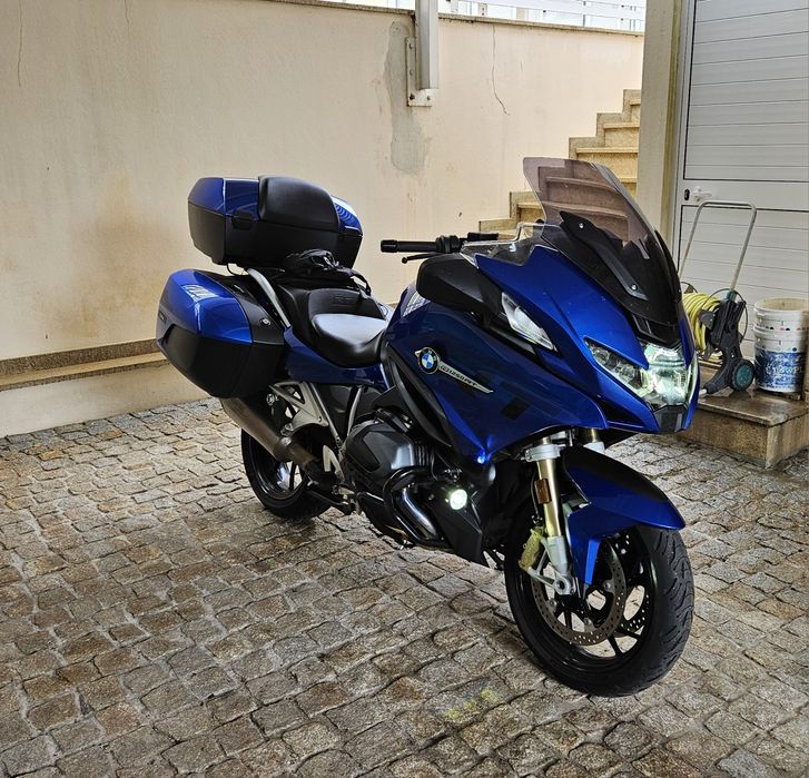 Bmw RT1250  Sport