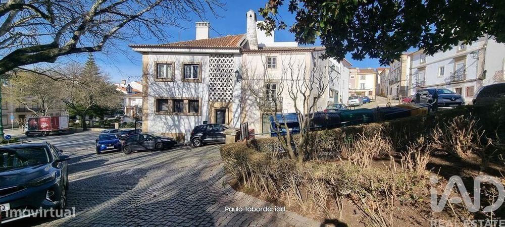 Casa / Villa T3 em Santa Maria da Devesa de 84,00 m2