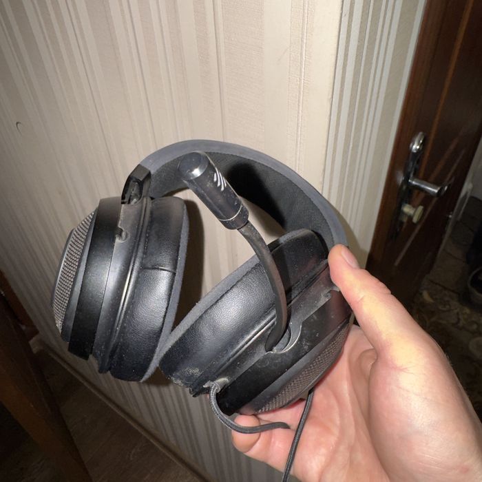 Навушники Razer Kraken