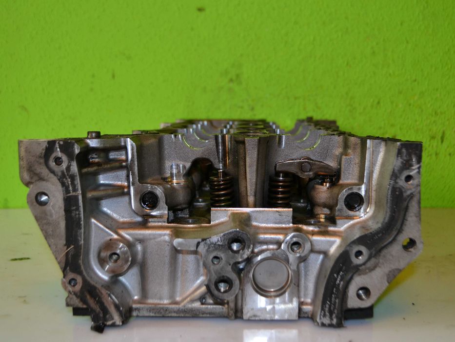 Głowica  RENAULT MASTER OPEL Movano 2.3 DCI BITURBO       110422750R