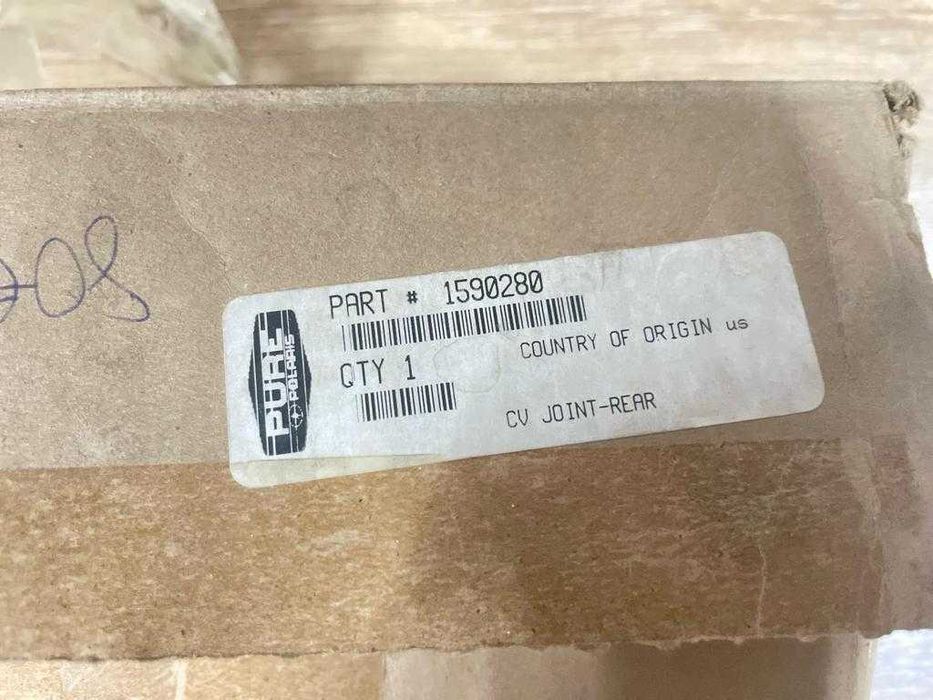 PONTA TRANSMISSÃO TRASEIRA OEM POLARIS SPORTSMAN