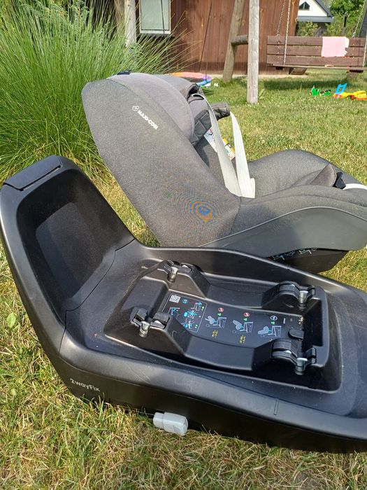 Baza Maxi Cosi 2Way fix