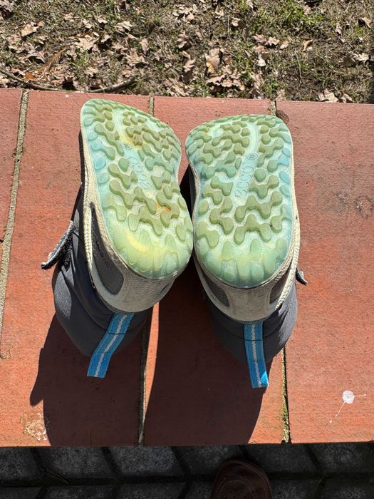 Buty dziecięce Ecco Biom Gore-tex rozm. 26