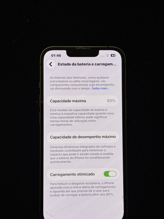 Iphone 14 de 128 gb