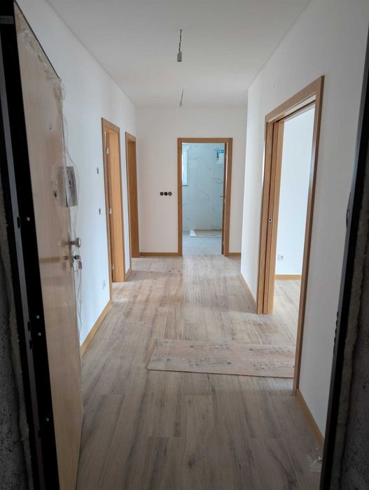 Apartamento T3 Novo em Lamego