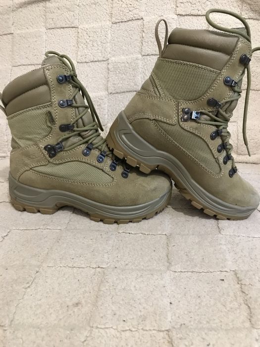 Берци Alpina 38р 23см Simpa-tex