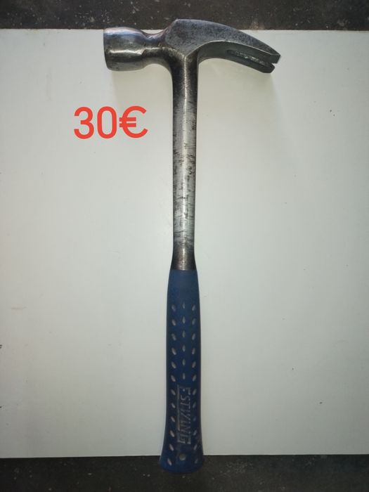 Martelos de Carpinteiro